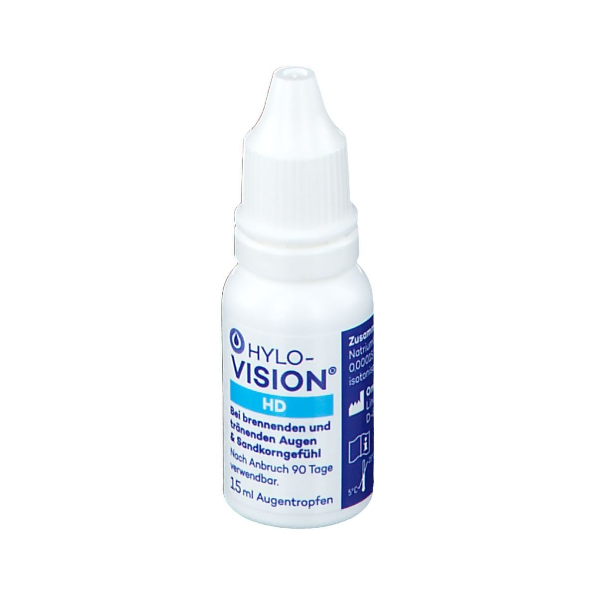 Hylo-Vision® HD