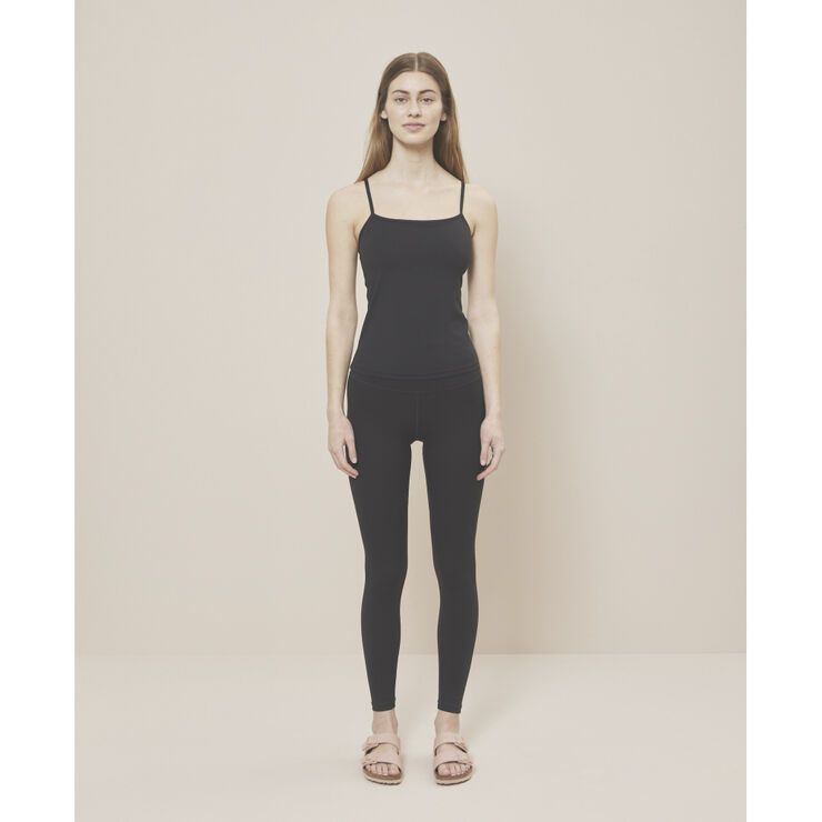 Moonchild Yoga Wear Lunar Luxe Cami 084b