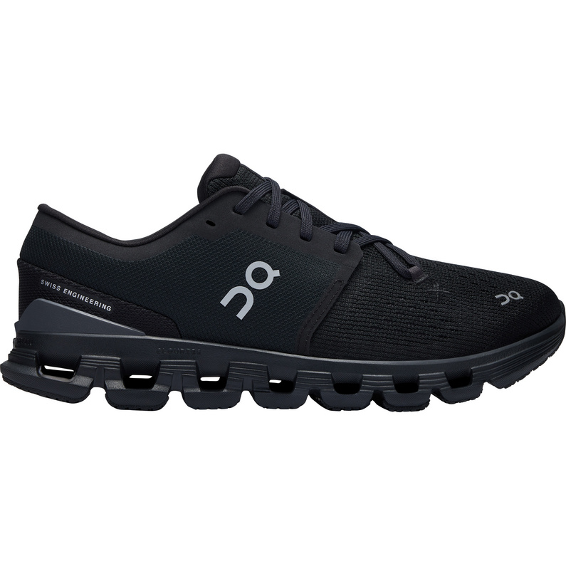 ON Damen Cloud X 4 Schuhe