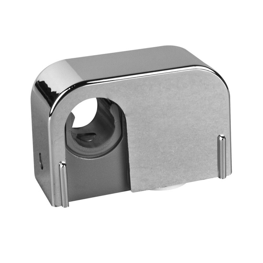 RØRKLAMMER ENKEL 12-15 KROM 10-PK