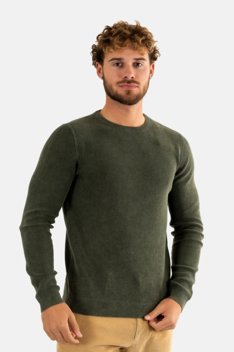 Tee shirt manches longues salsa 21008632 531