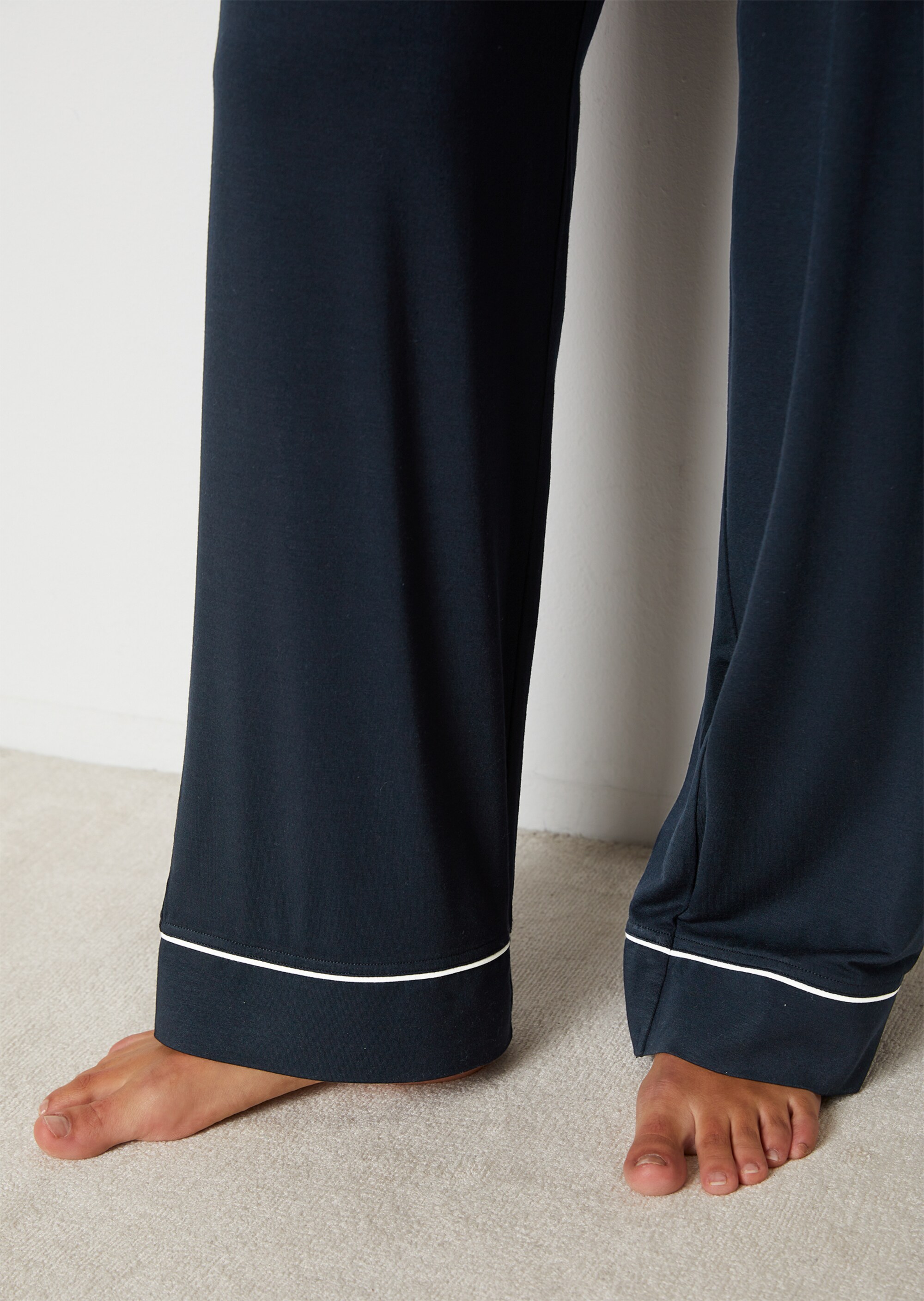 Lounge-Hose aus softem TENCEL™ Modal