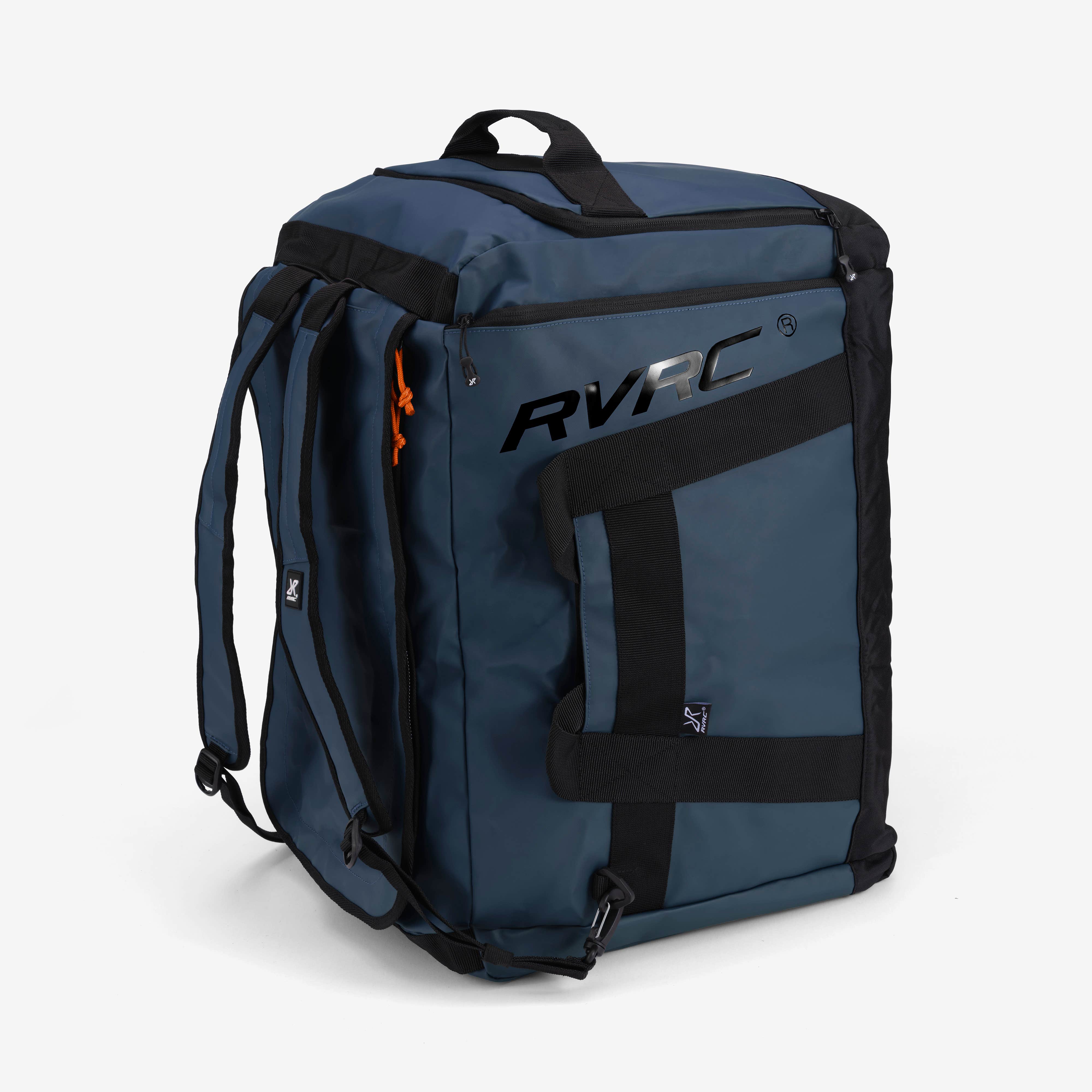 Packable Duffel Bag 70L  Moonlit Ocean