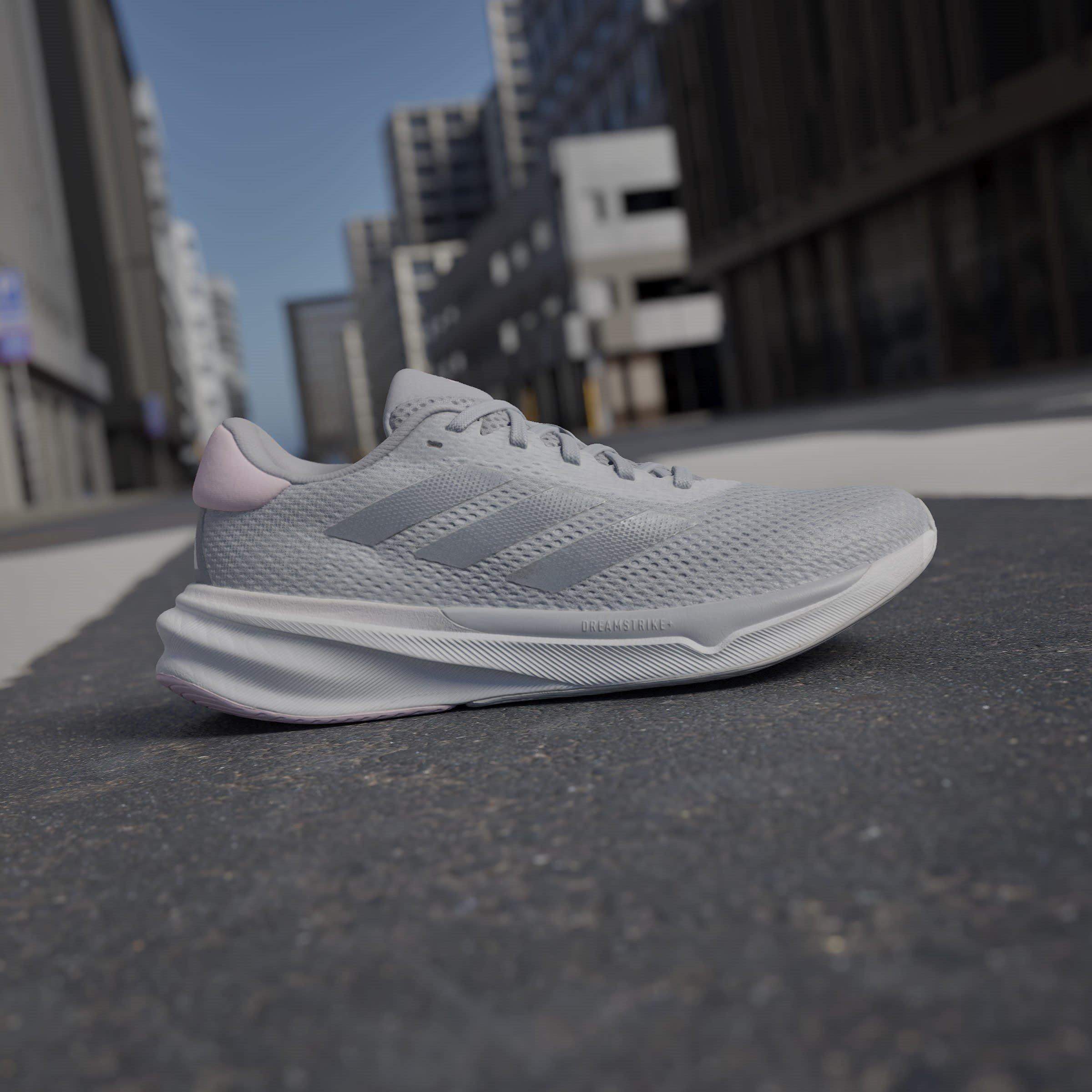 adidas Supernova Stride Womens Running Shoes