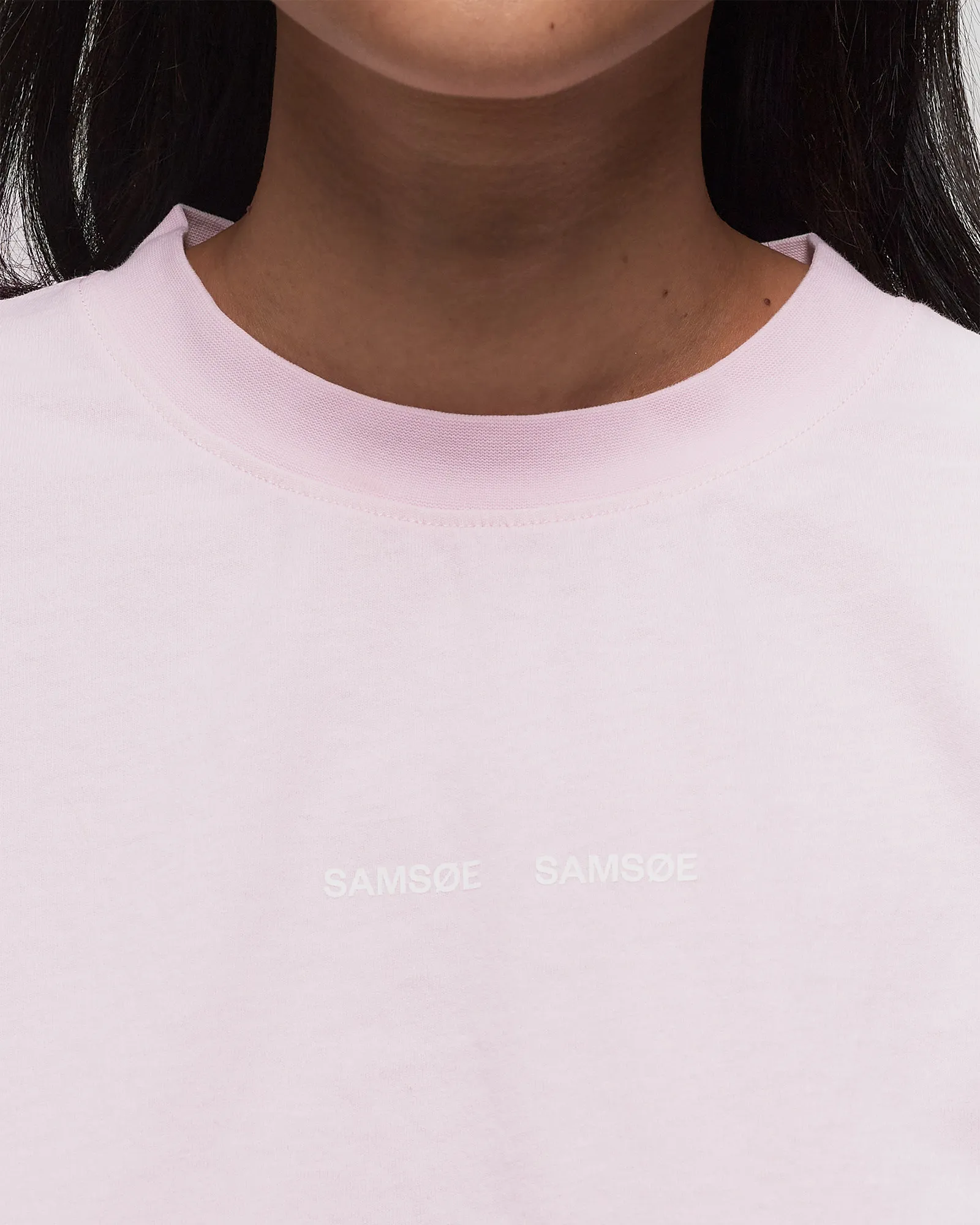 Samsøe & Samsøe EIRA T-SHIRT 14508