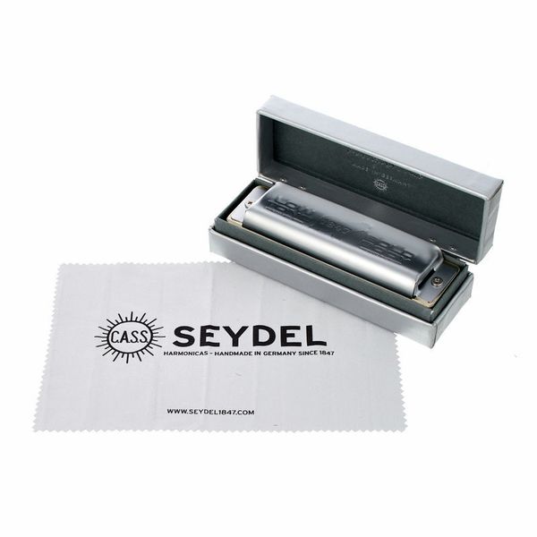 C.A. Seydel Söhne 1847 Noble LLF