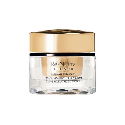 Estée Lauder Re-Nutriv Ultimate Diamond Transformative Upgrade Energy Creme, 50 ml