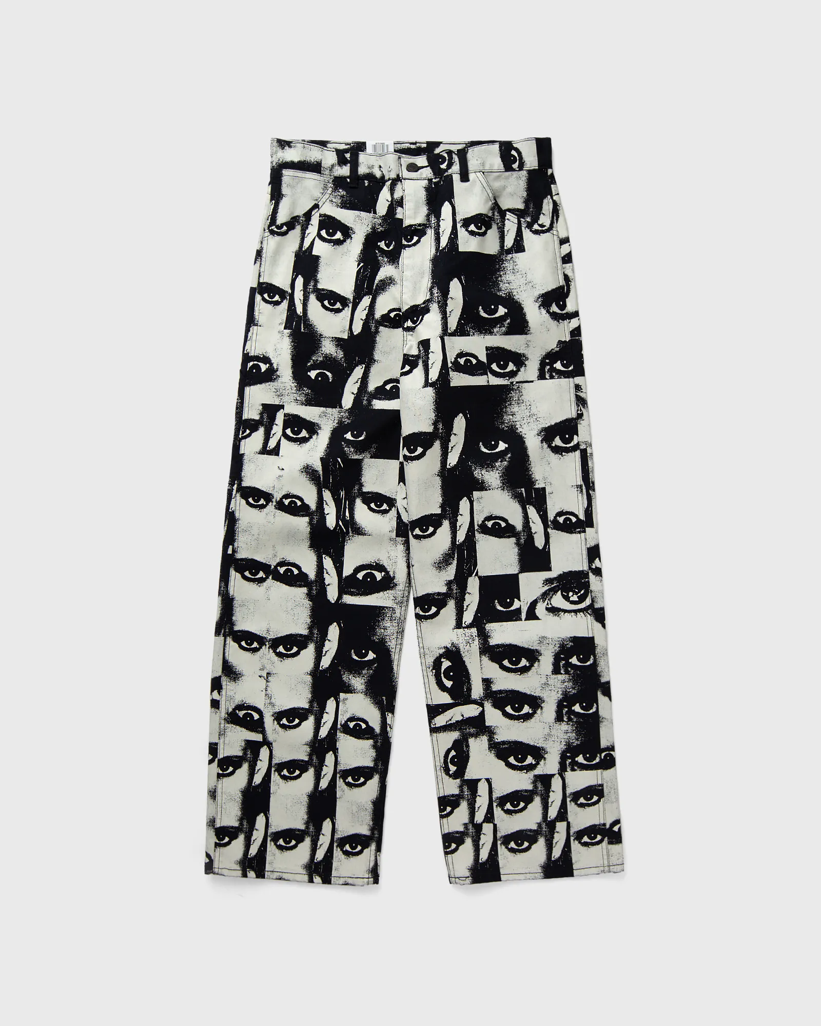 Levis SKATE CROP CARPENTER