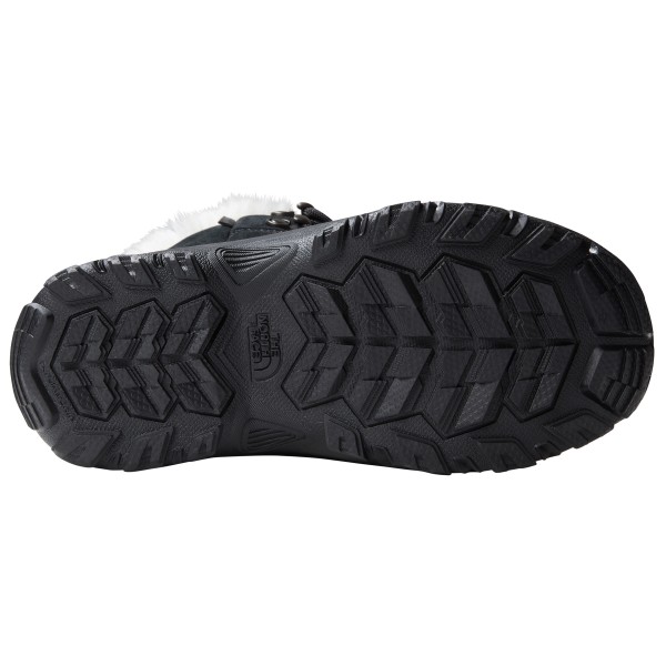 The North Face - Youth's Shellista V Lace WP - Chaussures d'hiver