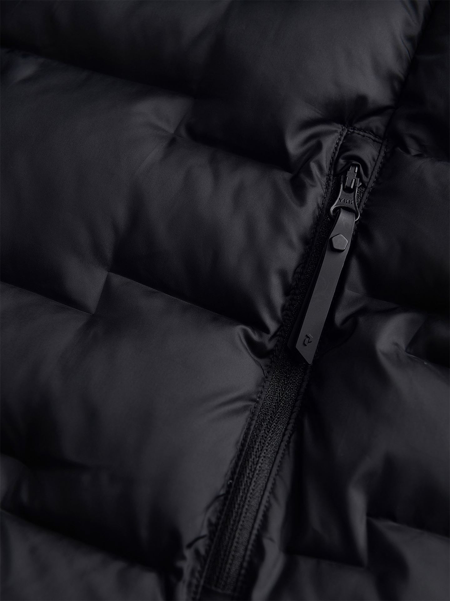 Argon Hood Jacket