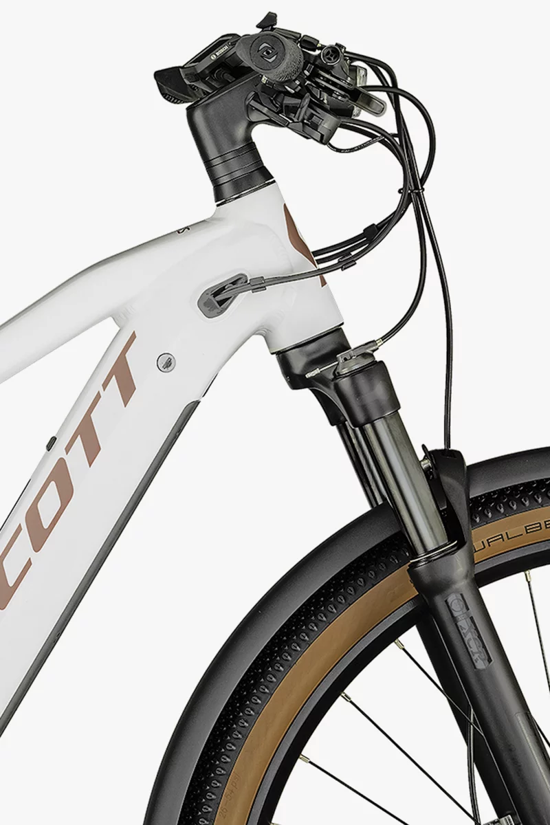 SCOTT Axis eRide 10 29 Damen E-Bike 2022