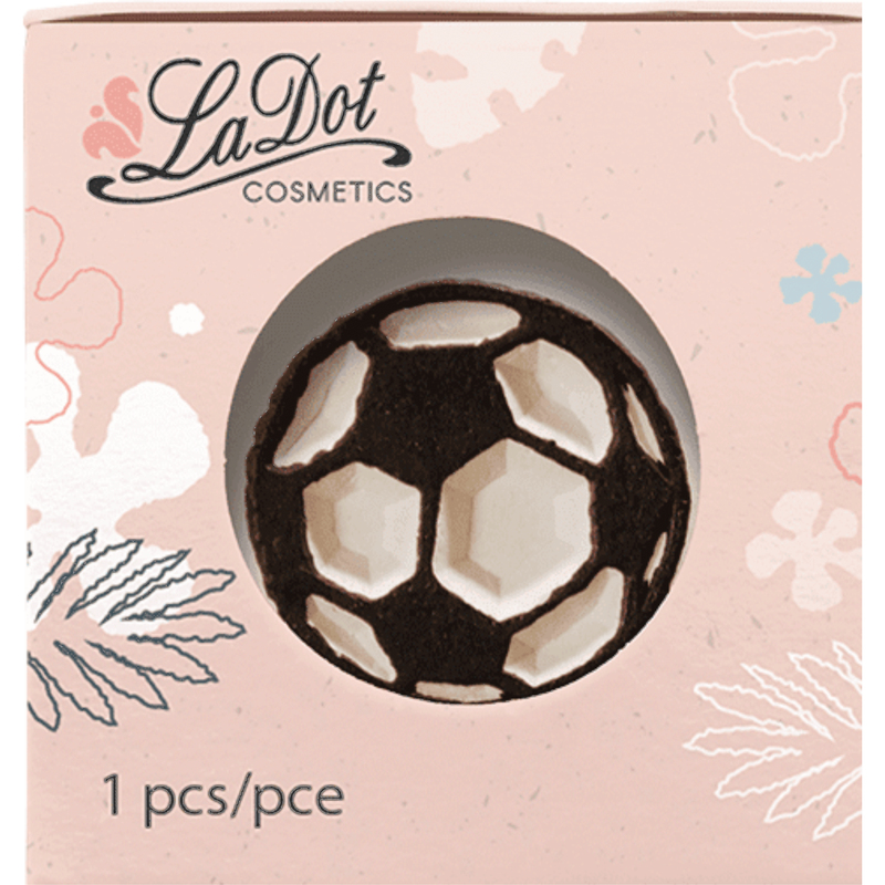 Colop LaDot Tattoo Stein, klein, Fussball