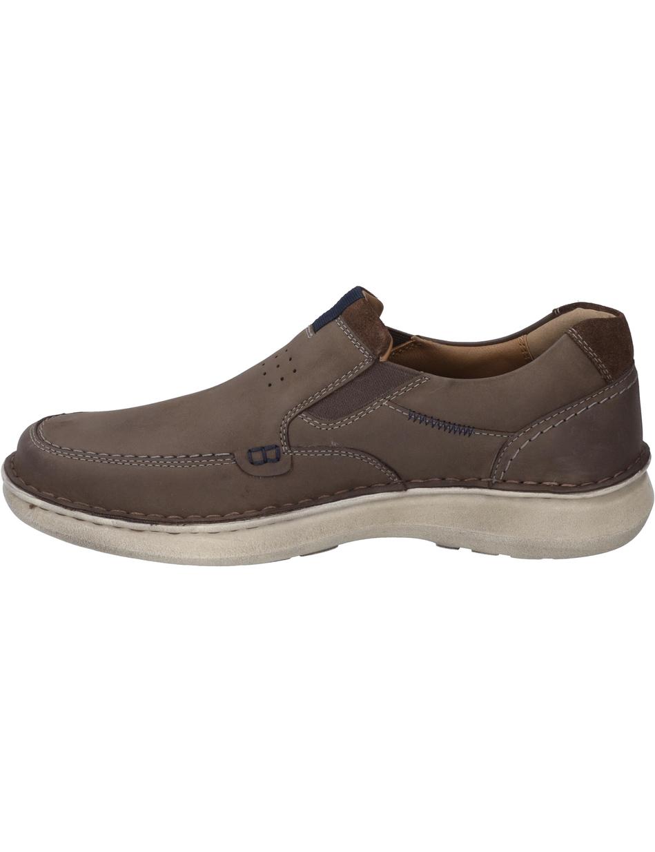 Slipper Alan 01, vulcano-kombi