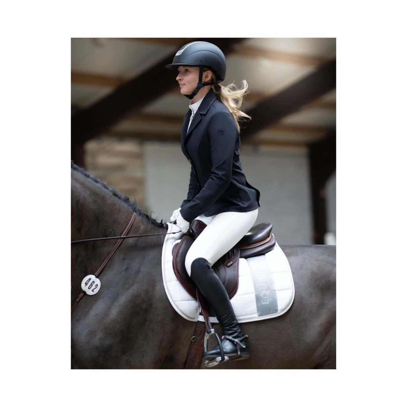 EQUI VA Turnierjacket Wiesbaden 42 - EU