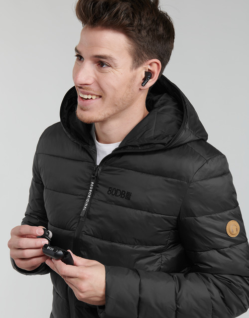 80DB Original - CUBIK - Noir