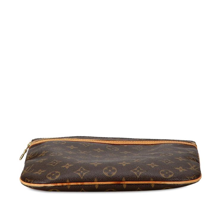 Louis Vuitton Vintage Louis Vuitton Bosphore Brown