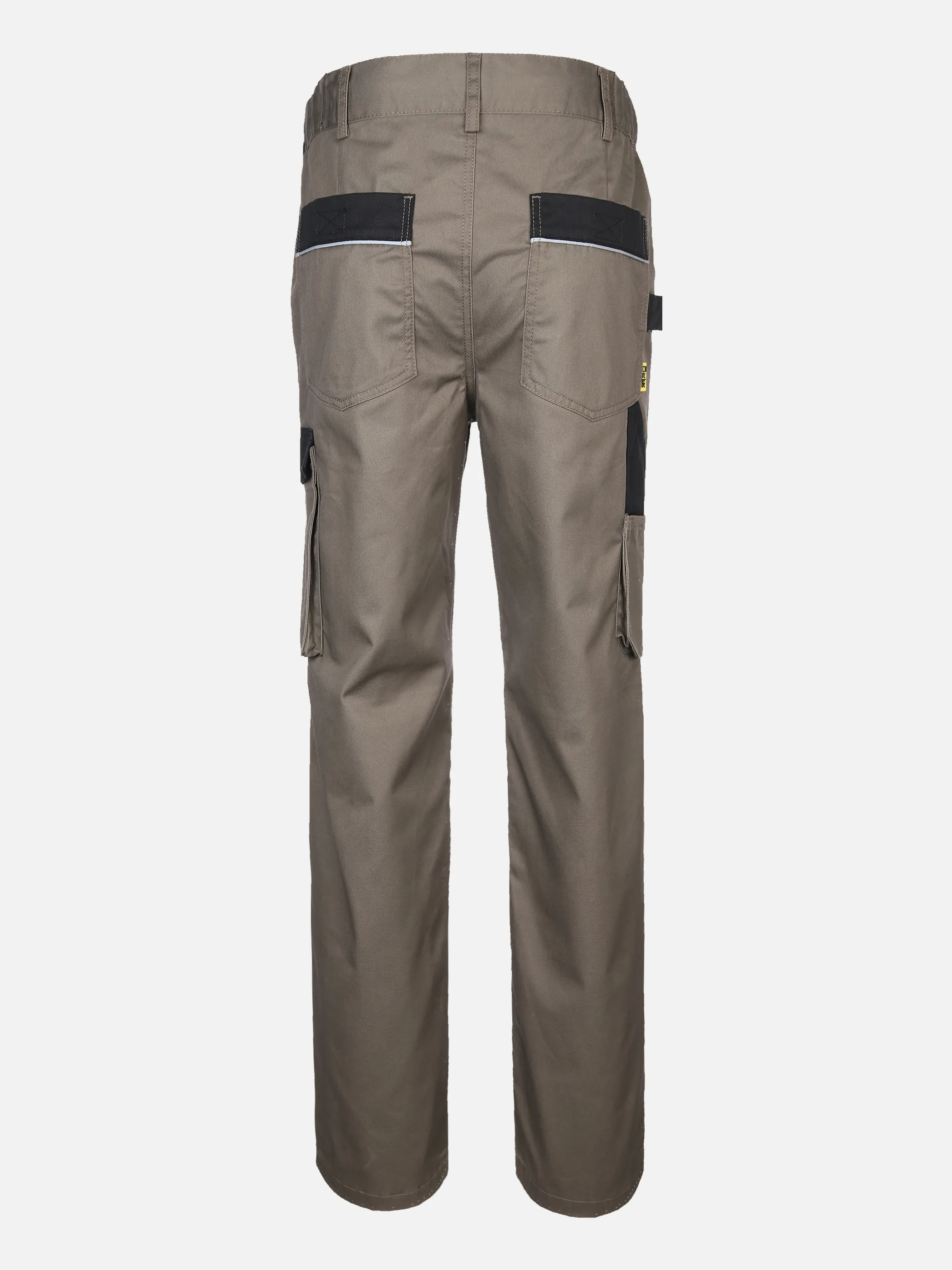 Herren Arbeitshose mit vielen Details