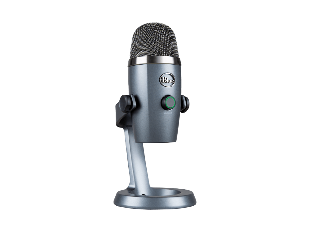 Yeti Nano