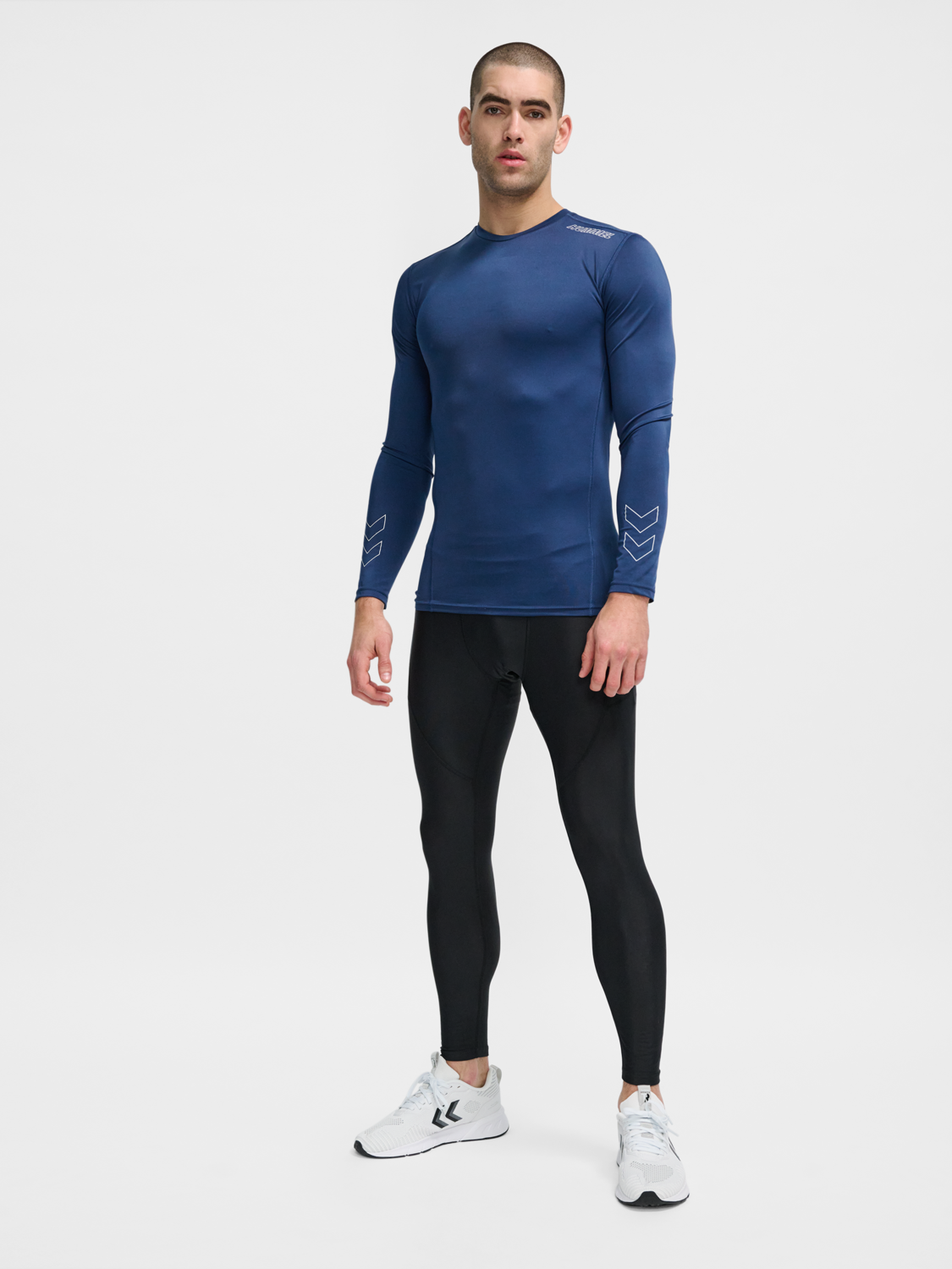 hmlTE TOPAZ TIGHTS