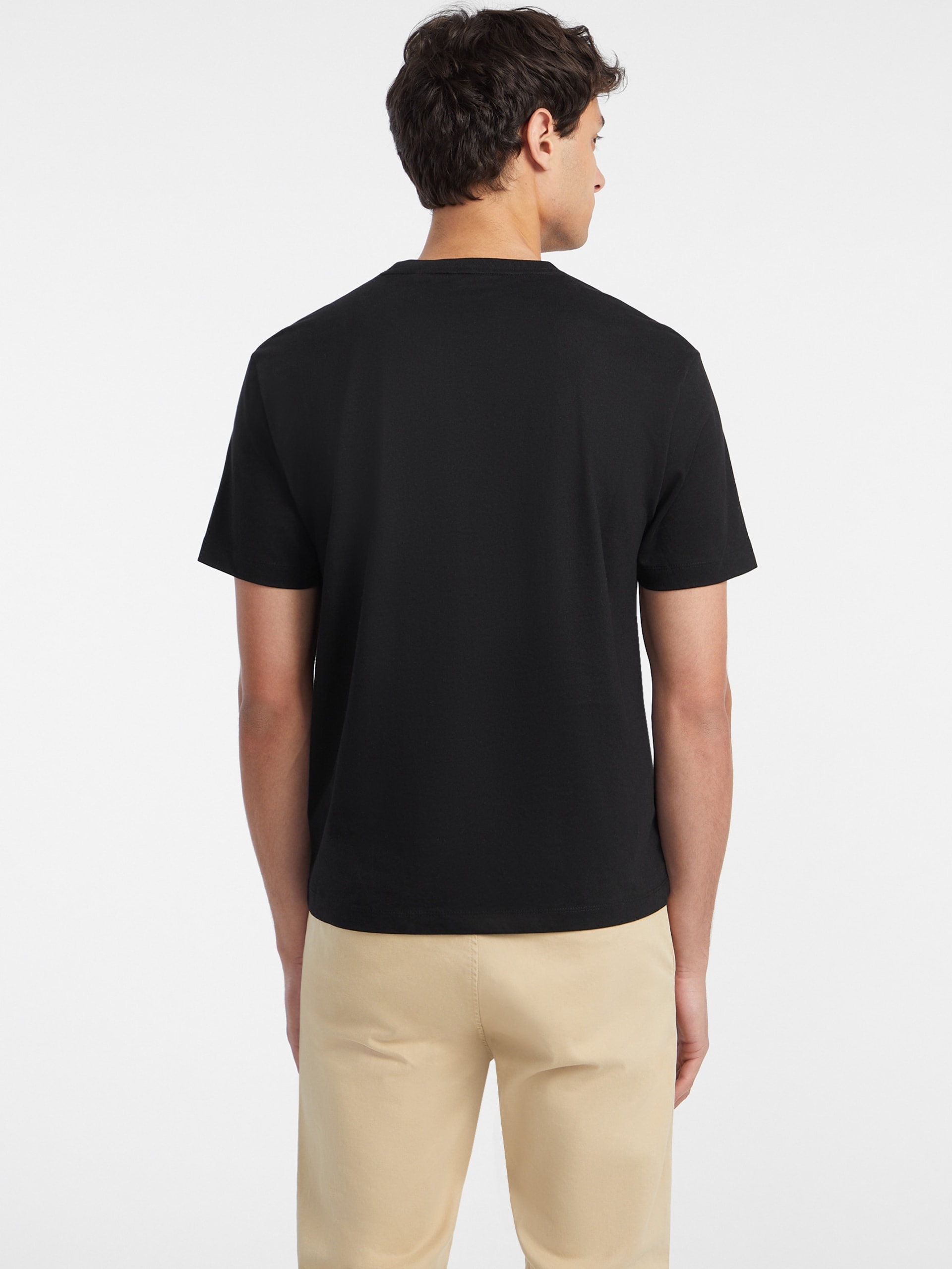 Camiseta American Tradition