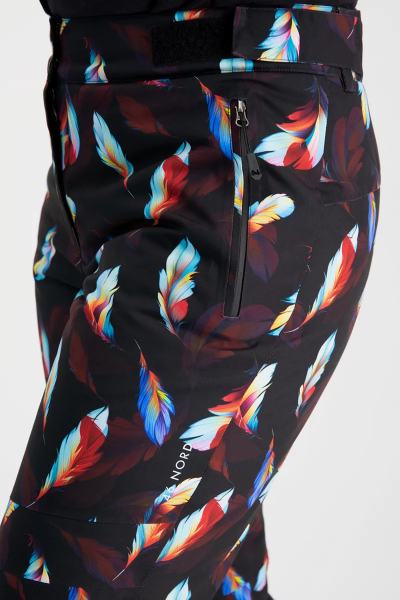 46 NORD Damen Skihose