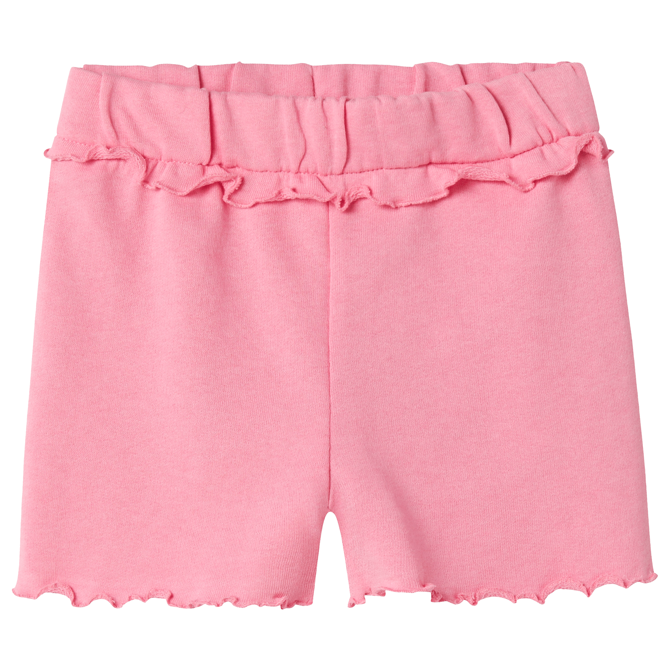 GUPPY Flory Sweat shorts kids - Fritid og bomull