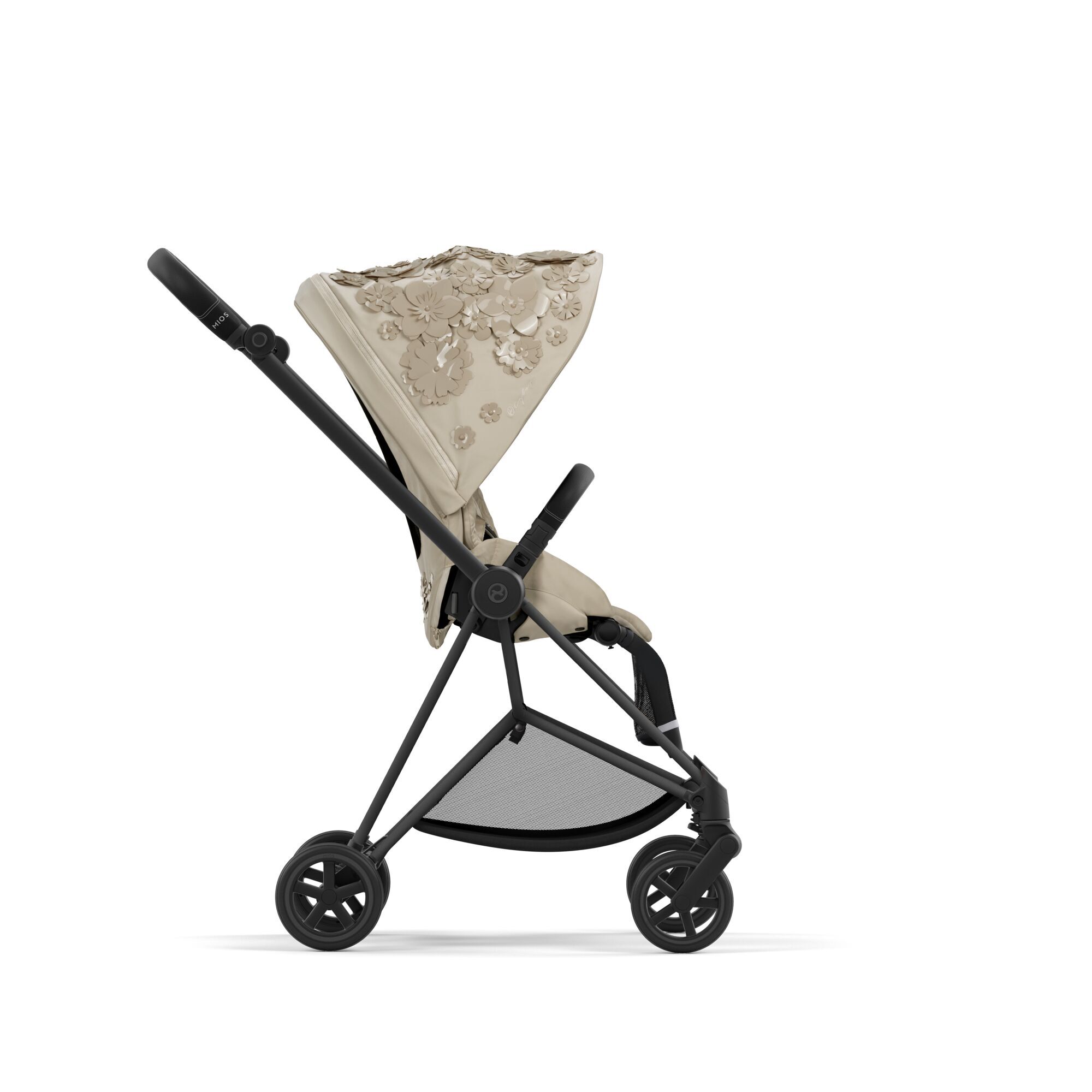 Mios Sitzpaket Nude Beige