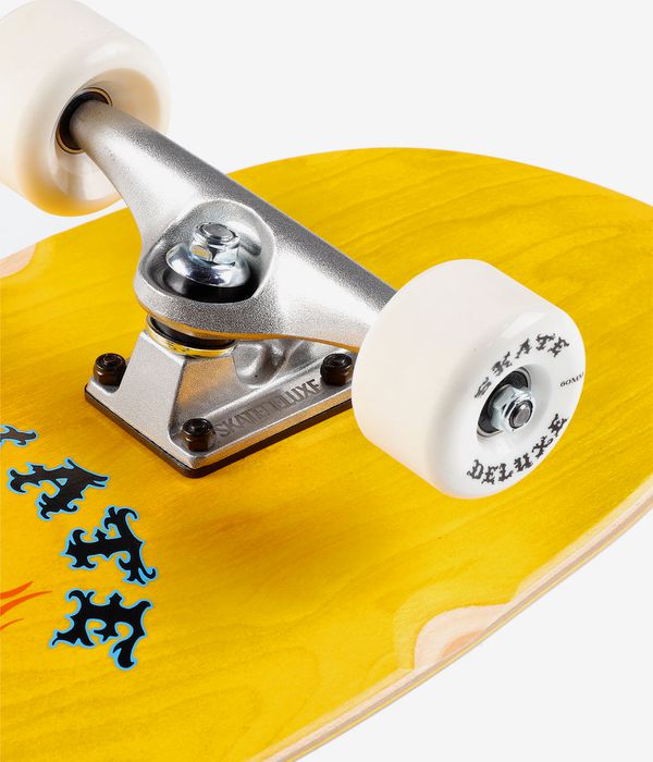 skatedeluxe Panther Oldschool 9.75