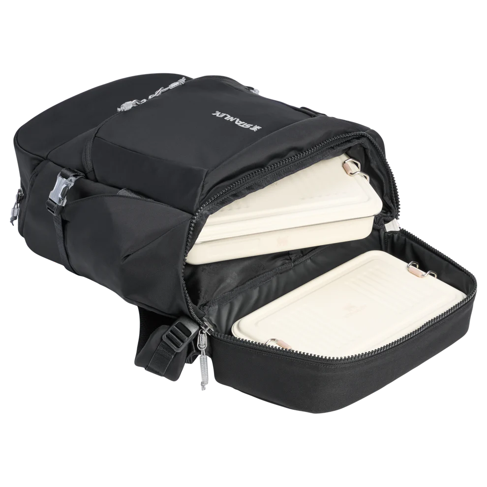 Vitalize™ Macro Method Backpack | 29.2L