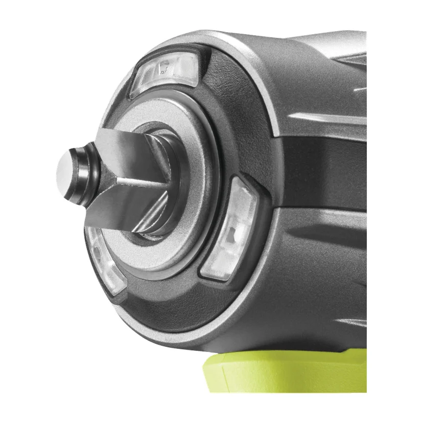 Muttertrekker 450 Nm 18 V
