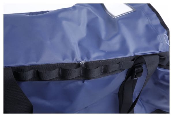 Sac de Voyage The North Face Base Camp L - 95L Bleu - Produit Reconditionné