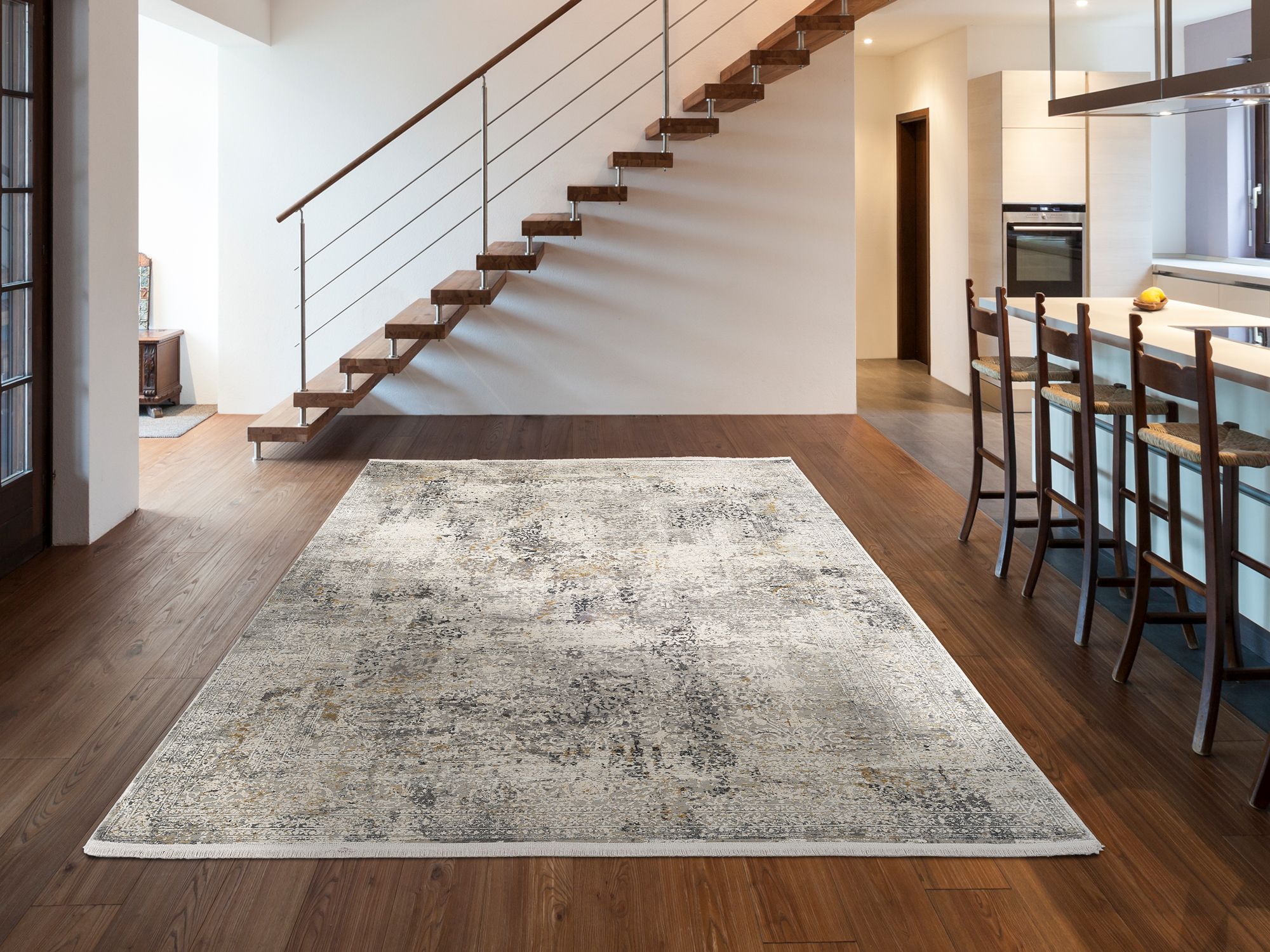 Teppich BESTSELLER CAVA 40 x 60 cm