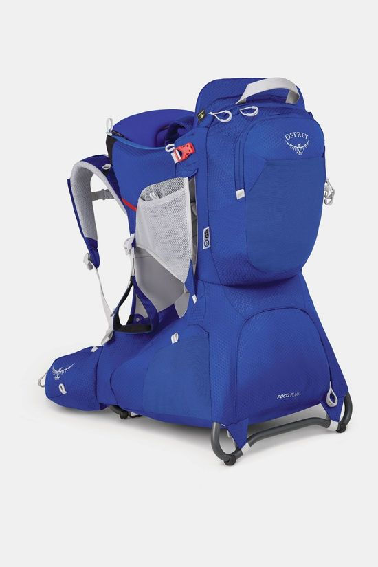 Osprey Osprey Poco Plus Kids Kinderdrager