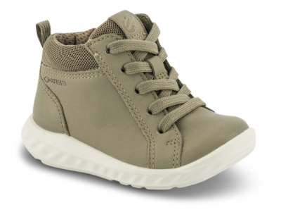 ECCO Babysko Grøn 72415152560  SP.1 LITE | Skoringen