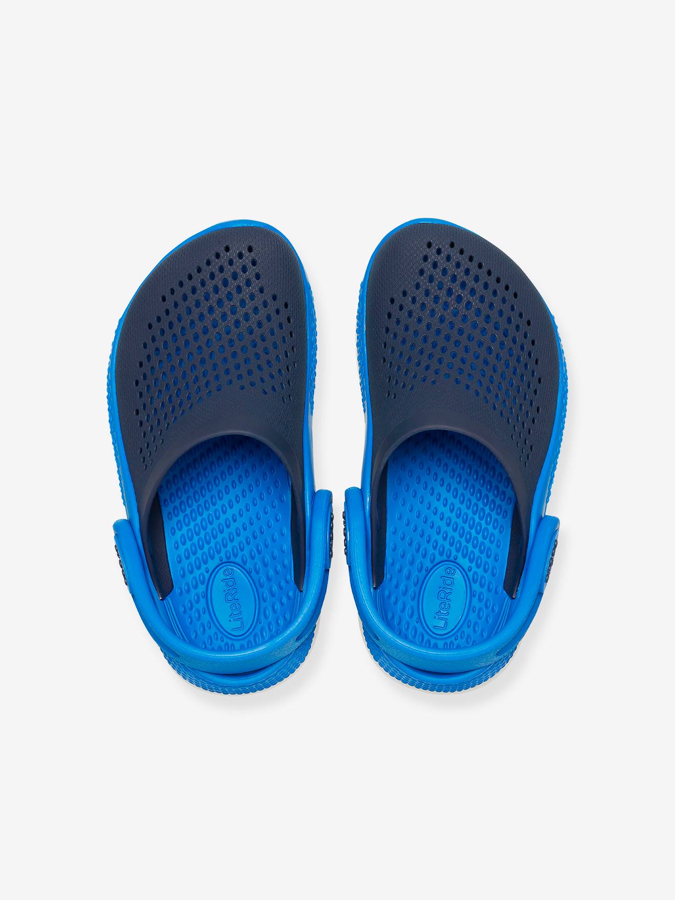 CROCS(TM) LiteRide 360 Clog T Tamancos infantis (Tinta)