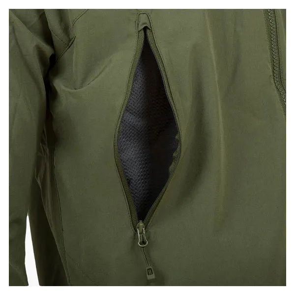 Highlander -  Jacke Tactical Hirta