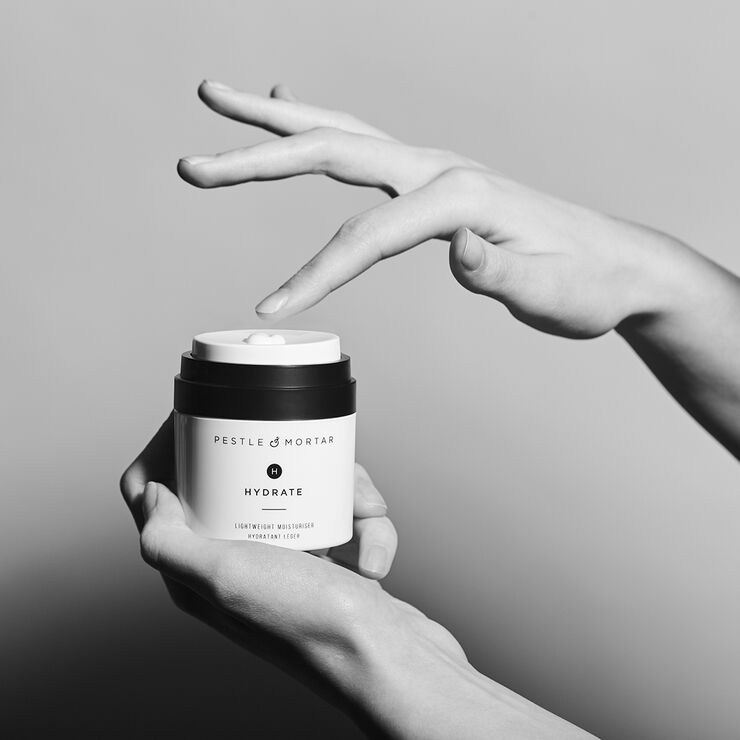Pestle & Mortar PESTLE & MORTAR Hydrating Moisturiser 50 ml