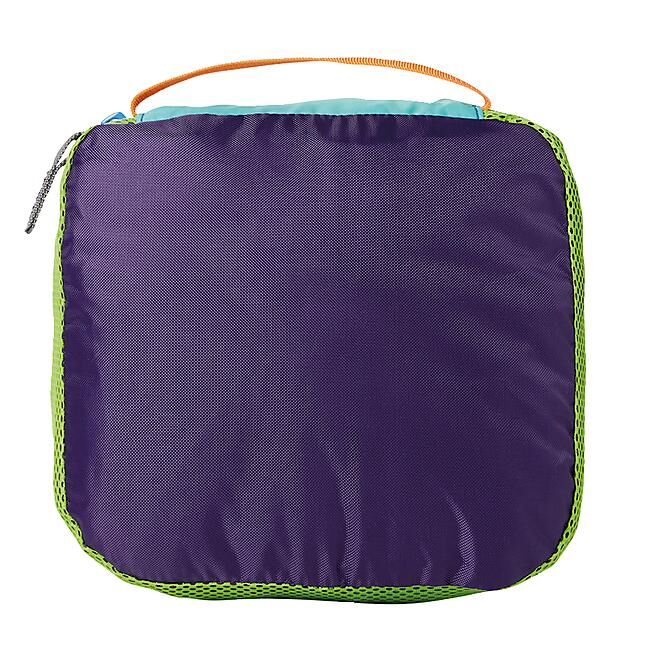 COTOPAXI - SET 3 HOUSSES CUBO BUNDLE DEL DIA