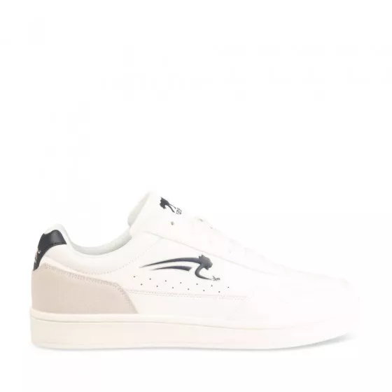 Baskets BLANC AIRNESS