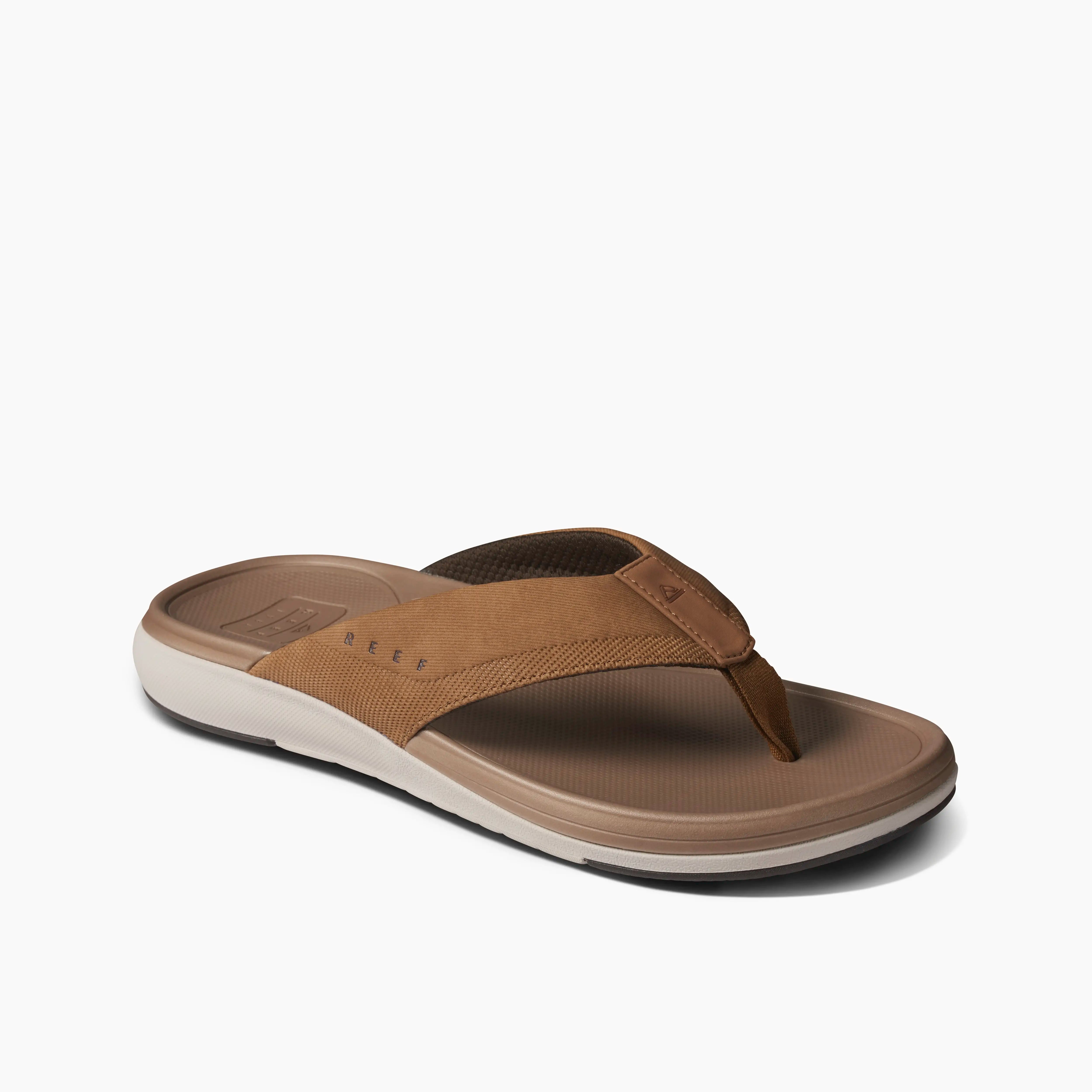 Cushion Norte Tan