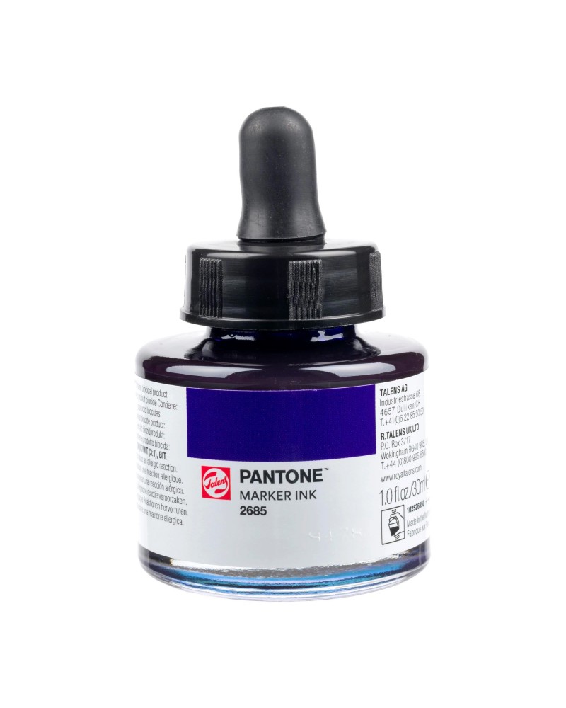 N°2685 - Encre Pantone
