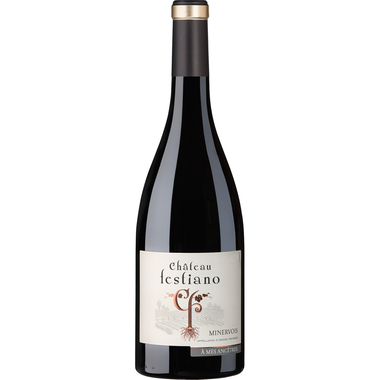 Château Festiano 75 cl