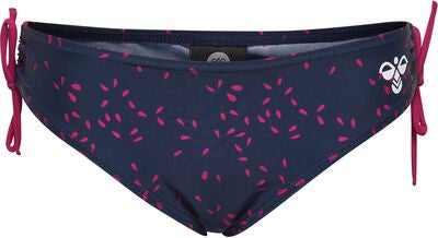 Hummel Lasera Bikini, Svart Iris