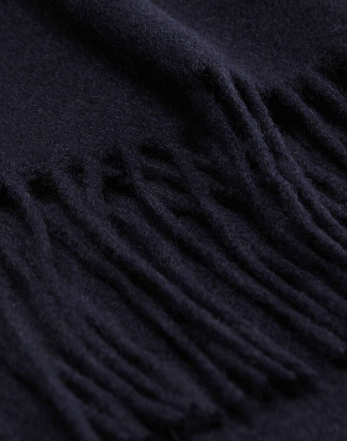 Bruun & Stengade BS Kemsley scarf Grå