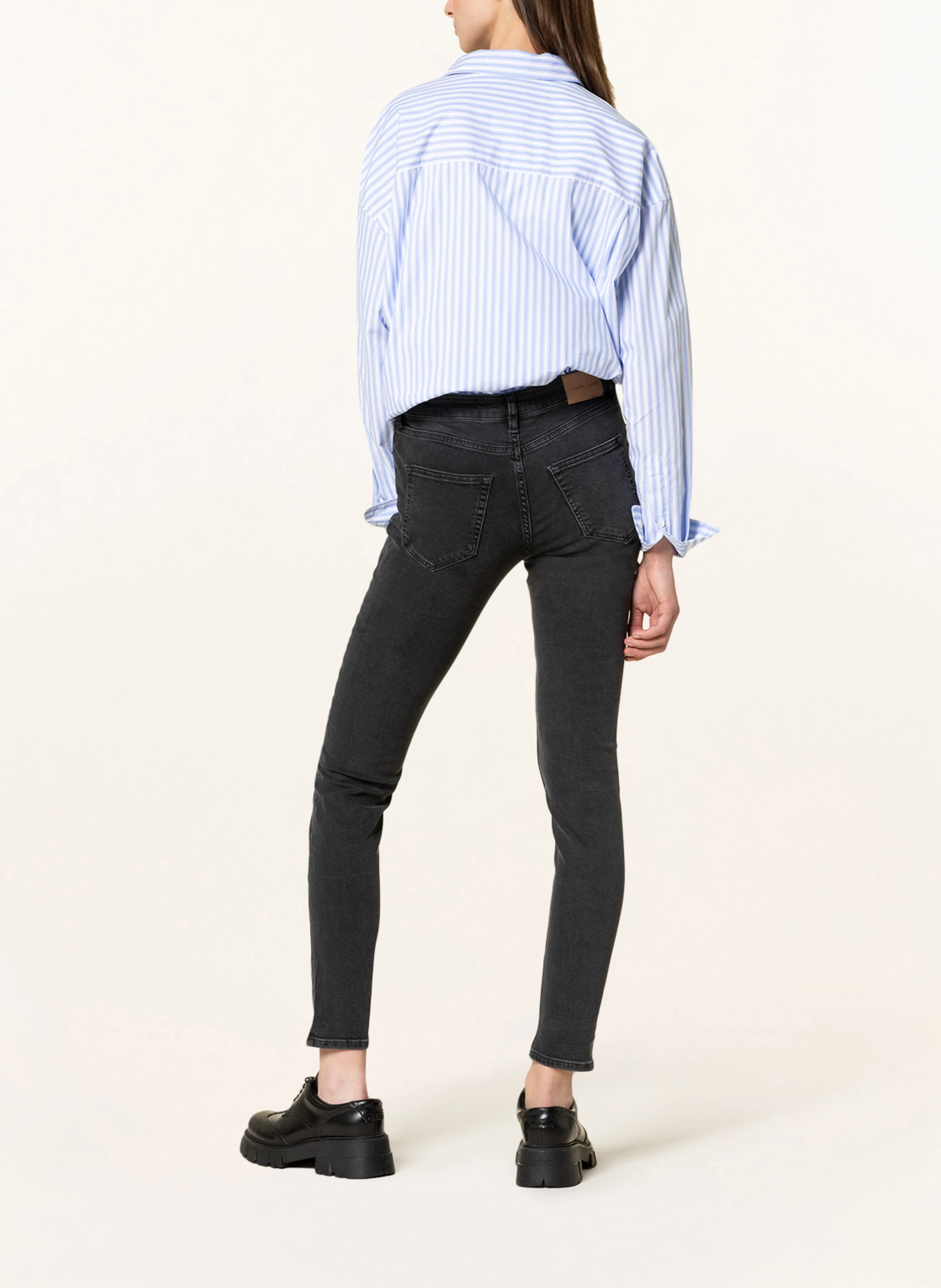 SAMSØE  SAMSØE Skinny Jeans ALICE