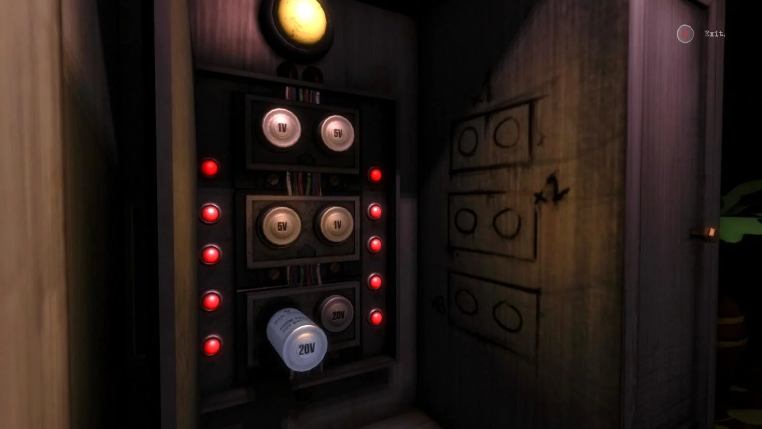 The Guest- PC