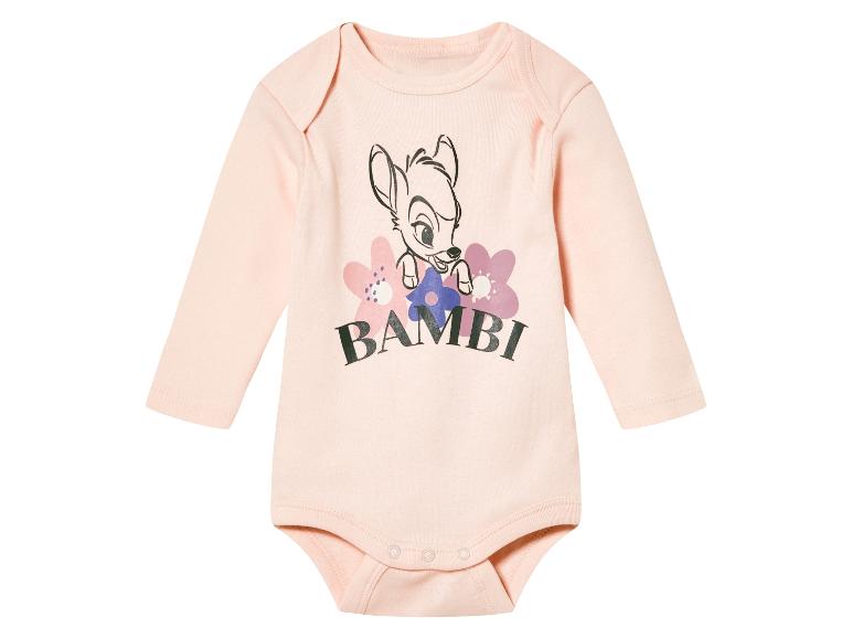 Baby romper