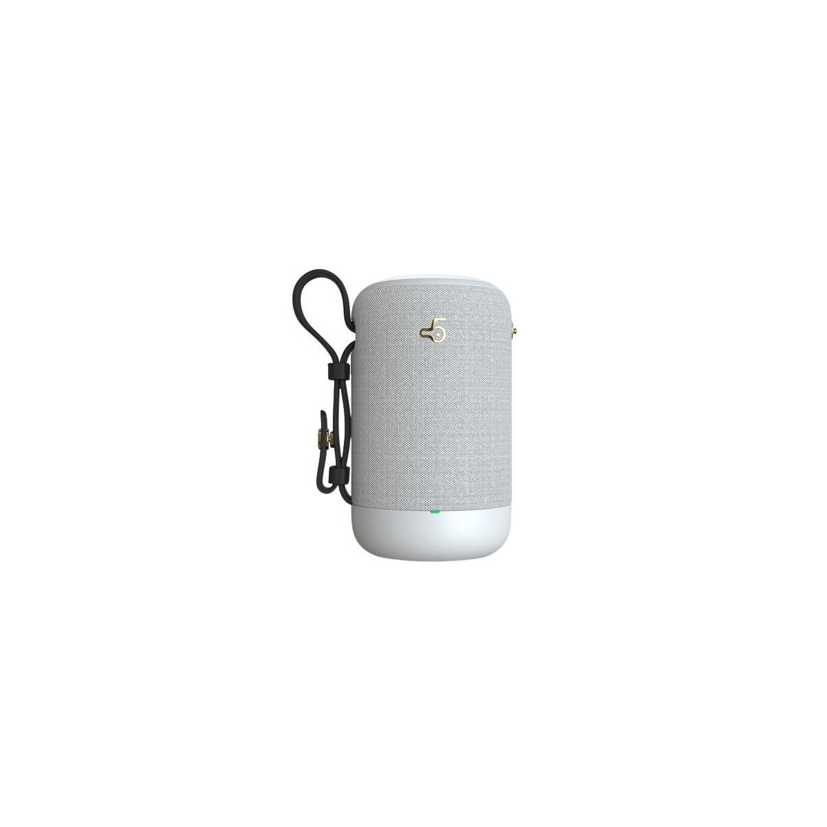 Bærbar Bluetooth-høyttaler vanntett