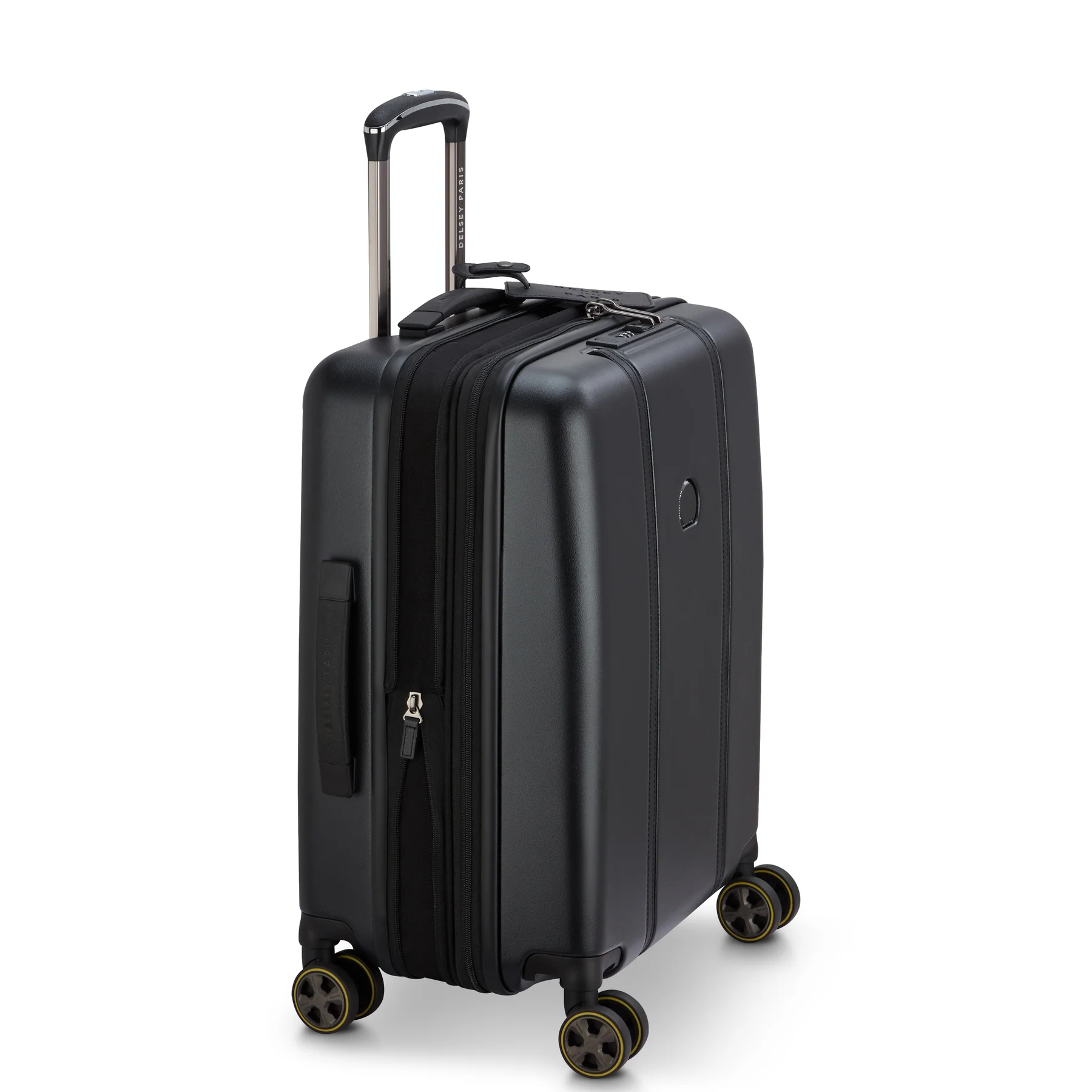 Valise cabine - S Slim extensible (54cm)