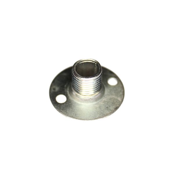 EDM Suporte com Rosca Metálico 26mm - 44221